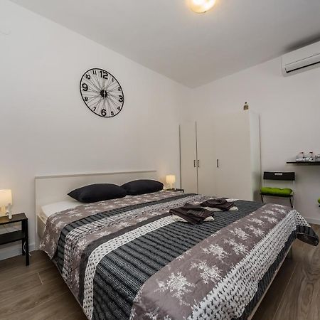 Room Mar Vis Eksteriør billede