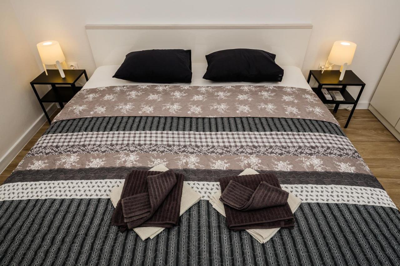 Room Mar Vis Eksteriør billede