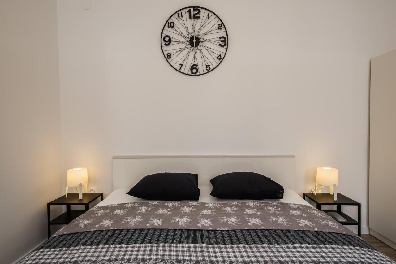 Room Mar Vis Eksteriør billede