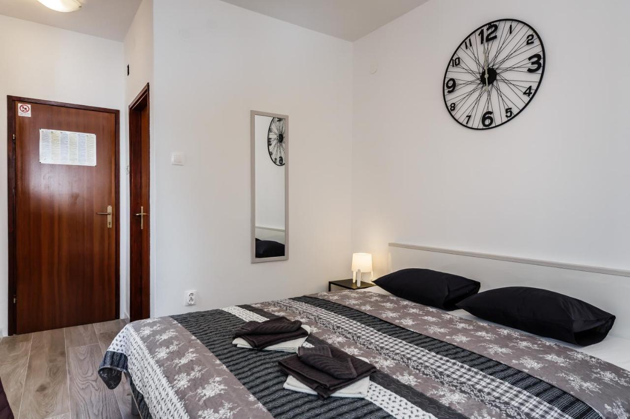 Room Mar Vis Eksteriør billede