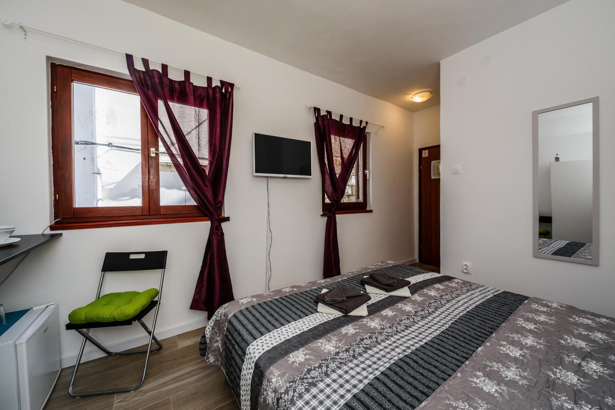 Room Mar Vis Eksteriør billede