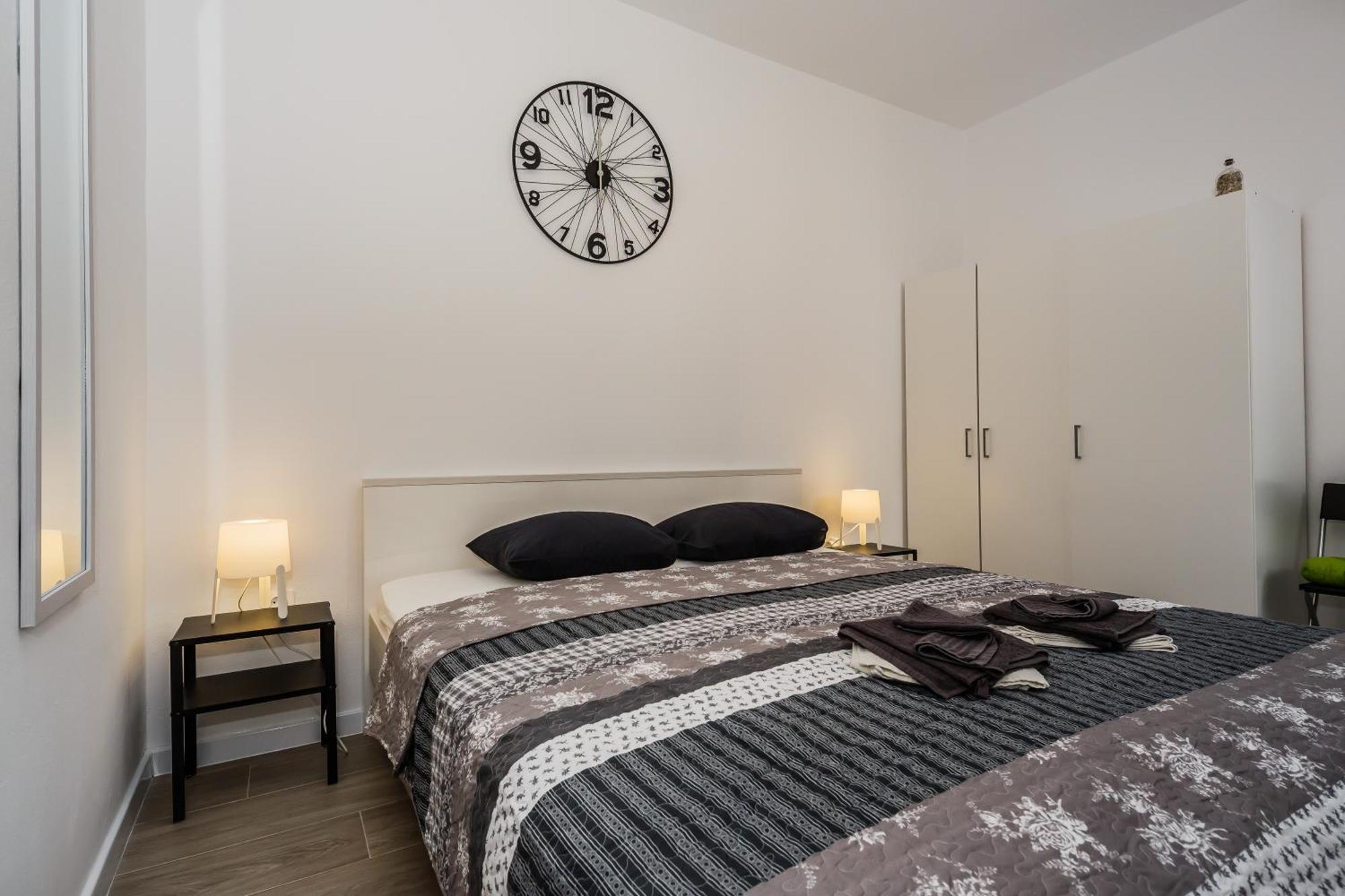Room Mar Vis Eksteriør billede