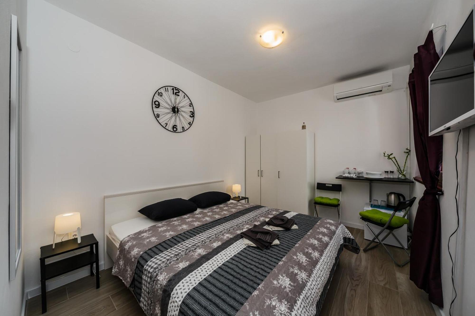 Room Mar Vis Eksteriør billede